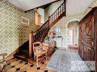 Vente maison 12 pièces Vente maison 12 pièces
