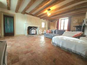 Vente Maison 3 chambresMontval-sur-Loir