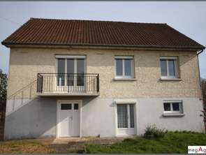 Vente Maison 3 chambresMontval-sur-Loir