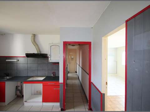 Vente maison 5 pièces Vente maison 5 pièces