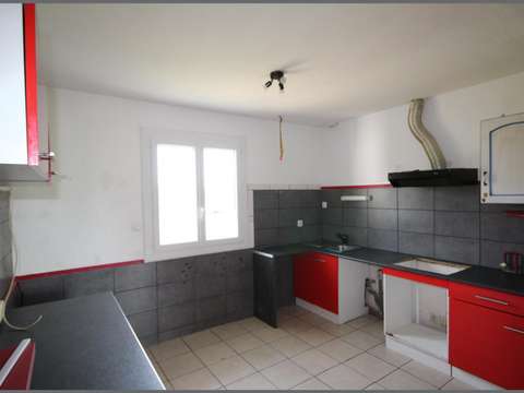Vente maison 5 pièces Vente maison 5 pièces