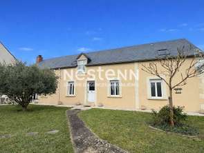 Vente Maison 6 chambresMontval-sur-Loir