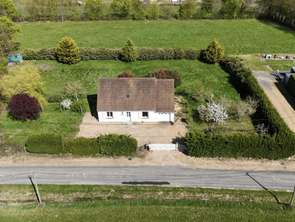 Vente Maison 1 chambreMontval-sur-Loir