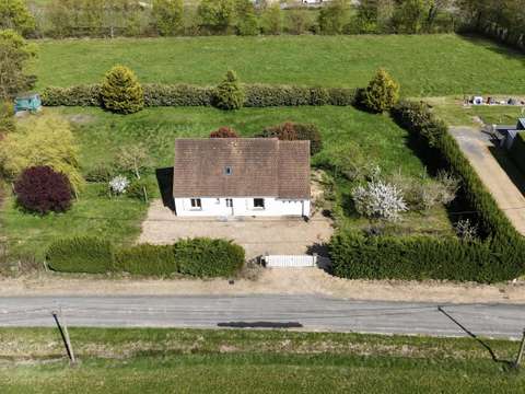 Vente maison 4 pièces Montval-sur-Loir 72