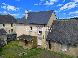 Vente maison 7 pièces Vente maison 7 pièces