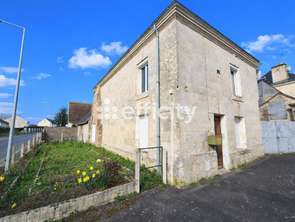 Vente Maison 4 chambresMontval-sur-Loir