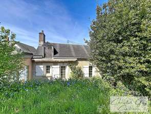Vente Maison 2 chambresMontval-sur-Loir