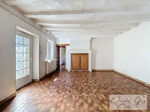 Vente maison 3 pièces Vente maison 3 pièces