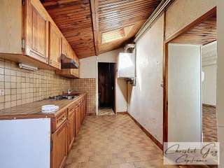 Vente maison 3 pièces Vente maison 3 pièces