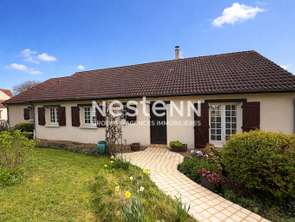 Vente Maison 4 chambresMontval-sur-Loir