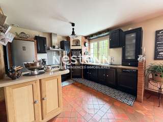 Vente maison 6 pièces Vente maison 6 pièces