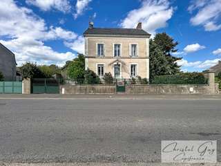 Vente maison 7 pièces Vente maison 7 pièces