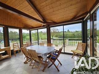 Vente maison 9 pièces Vente maison 9 pièces