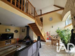 Vente maison 9 pièces Vente maison 9 pièces