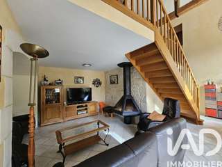 Vente maison 9 pièces Vente maison 9 pièces