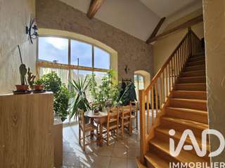 Vente maison 9 pièces Vente maison 9 pièces
