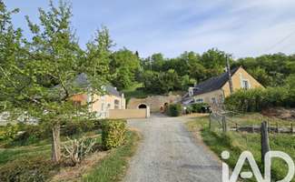 Photo Vente maison Montval-sur-Loir