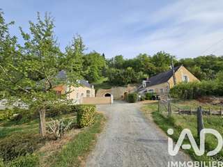 Vente maison 9 pièces Vente maison 9 pièces