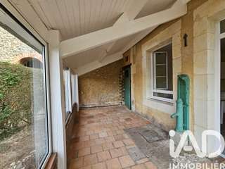 Vente maison 9 pièces Vente maison 9 pièces