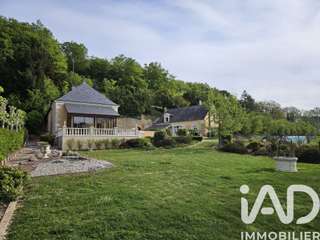 Vente maison 9 pièces Vente maison 9 pièces