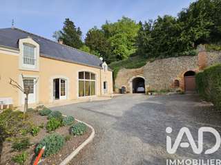 Vente maison 9 pièces Vente maison 9 pièces