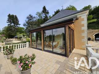 Vente maison 9 pièces Vente maison 9 pièces