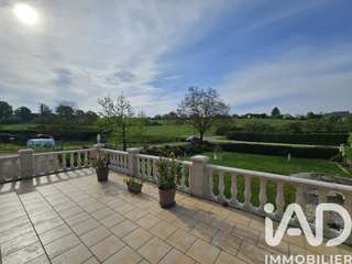 Vente maison 9 pièces Vente maison 9 pièces