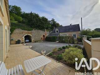 Vente maison 9 pièces Vente maison 9 pièces