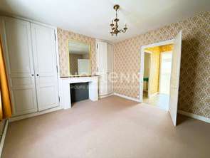 Vente Maison 3 chambresMontval-sur-Loir