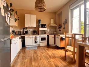 Vente Maison 3 chambresMontval-sur-Loir