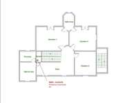 Vente maison 12 pièces Vente maison 12 pièces