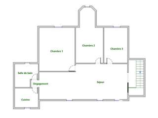 Vente maison 12 pièces Vente maison 12 pièces