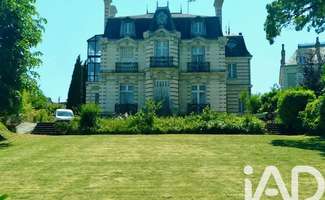 Photo Vente maison Montval-sur-Loir