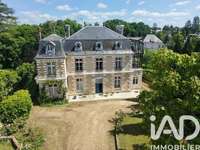 Vente maison 12 pièces Vente maison 12 pièces