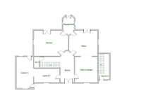 Vente maison 12 pièces Vente maison 12 pièces
