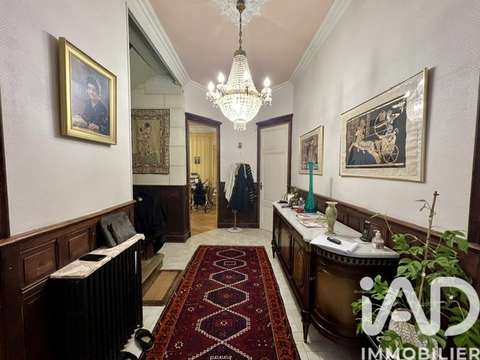 Vente maison 12 pièces Vente maison 12 pièces
