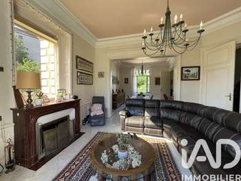 Vente maison 12 pièces Vente maison 12 pièces