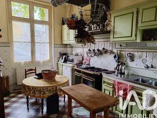 Vente maison 12 pièces Vente maison 12 pièces