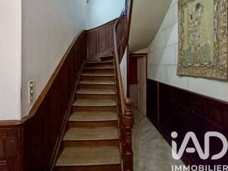 Vente maison 12 pièces Vente maison 12 pièces