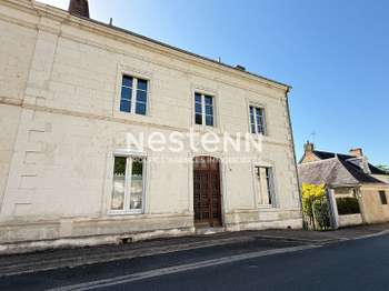 Vente maison 7 pièces Montval-sur-Loir 72