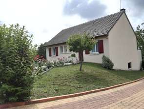 Vente Maison 2 chambresMontval-sur-Loir