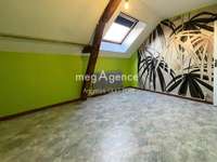 Vente maison 6 pièces Vente maison 6 pièces