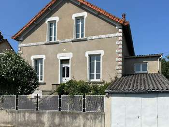 Vente Maison 4 chambresMontval-sur-Loir