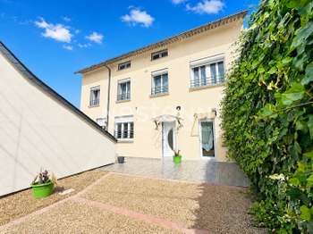 Vente Maison 3 chambresMontval-sur-Loir