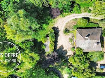 Vente maison 7 pièces Montval-sur-Loir 72