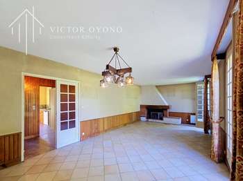 Vente maison 7 pièces Vente maison 7 pièces
