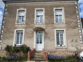 Vente Maison 3 chambresMontval-sur-Loir