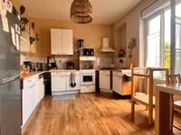 Vente maison 4 pièces Vente maison 4 pièces