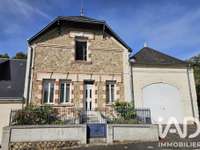Vente maison 8 pièces Vente maison 8 pièces