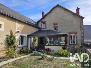 Vente maison 8 pièces Vente maison 8 pièces